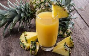 Beneficios y receta del té de piña: una tradición puertorriqueña ...