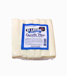 Quesillo Nicaragüense: Disfruta de esta receta auténtica ...